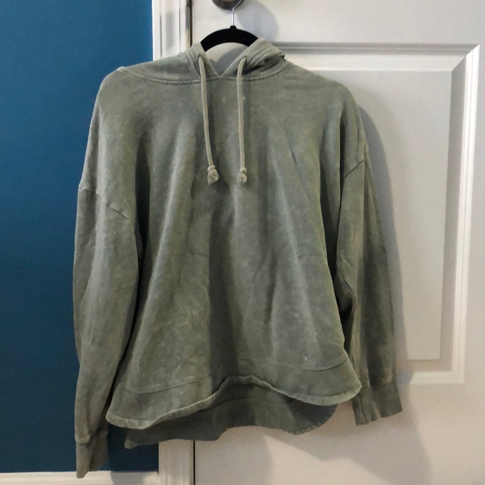 Lightweight Hoodie